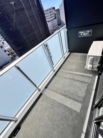 びゅうリエット横浜平沼804号室 ※現況優先