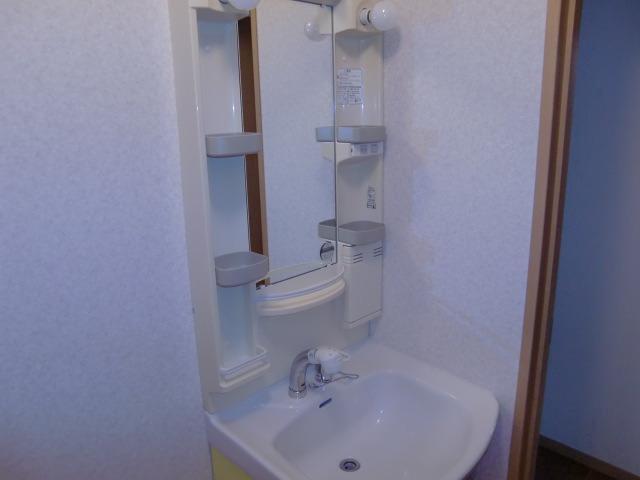 プラネッツ湘南Ｂ 洗面