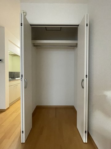 エスポワール旭 同タイプ別部屋