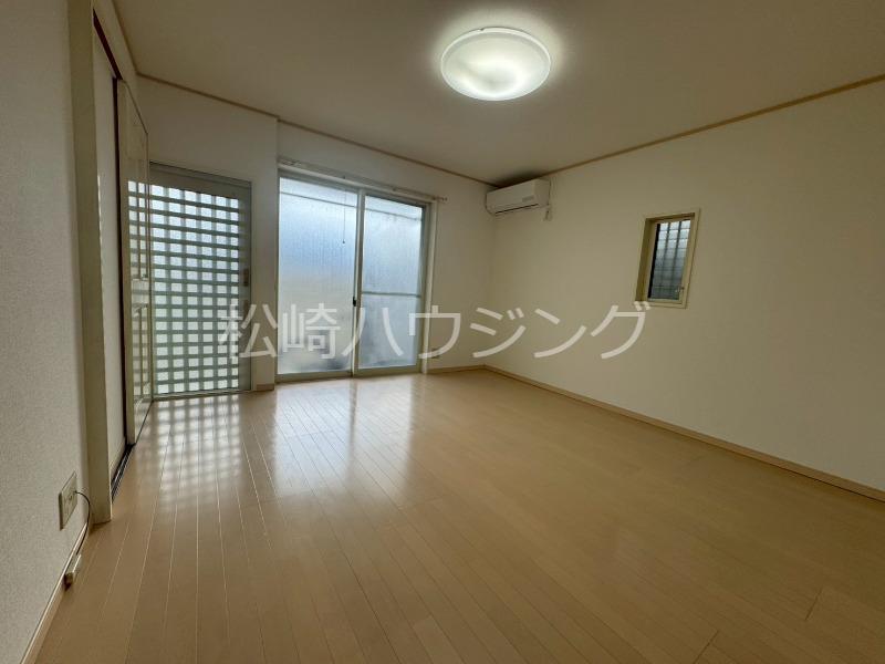 ラ・モンテ リビング