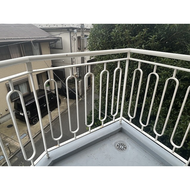 グリーンハイム202号室 部屋その他
