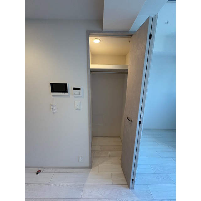 ブランシエスタ用賀0406号室 内観