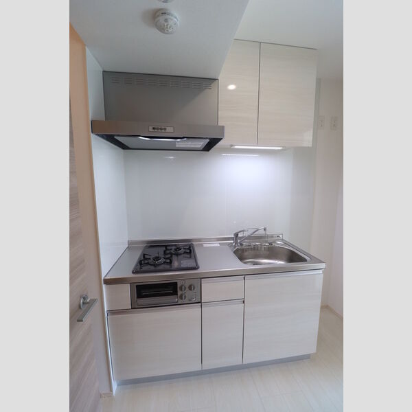 ドミール春日町 キッチン