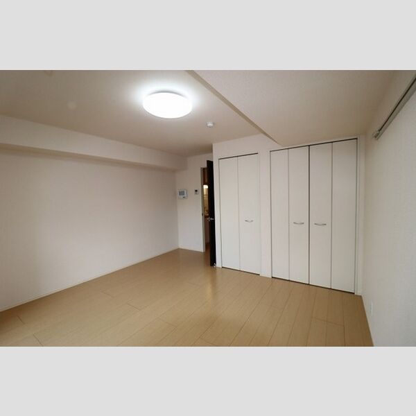 ディアコート馬橋 居室