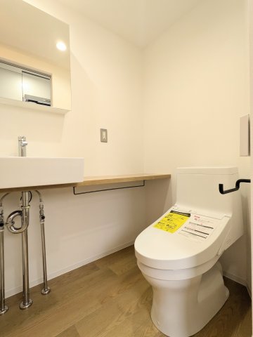 ハナブサマンション407号室 同建物別部屋の参考画像