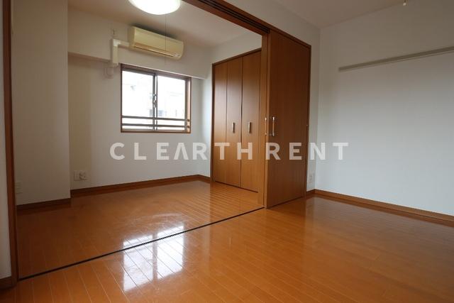 日神デュオステージ板橋 駅近×設備充実の理想空間/角部屋・南西向き・二面採光