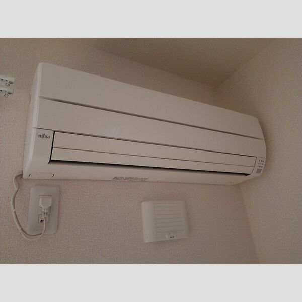 シャルドネ　B110号室 エアコン