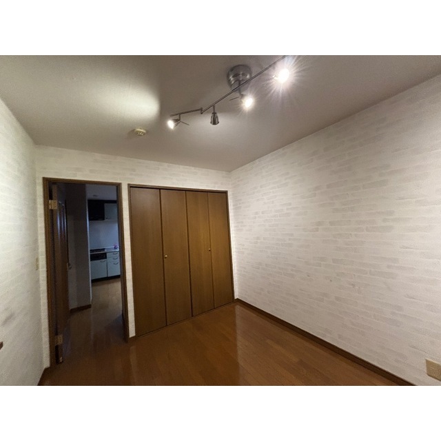 ウインハイツ宮本 リビング