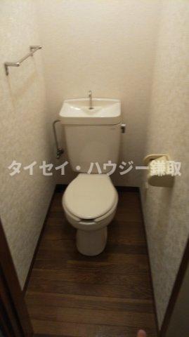高田ハイツ0201号室 同タイプのお部屋の画像となります。現況が異なる場合がございますのでご了承ください。