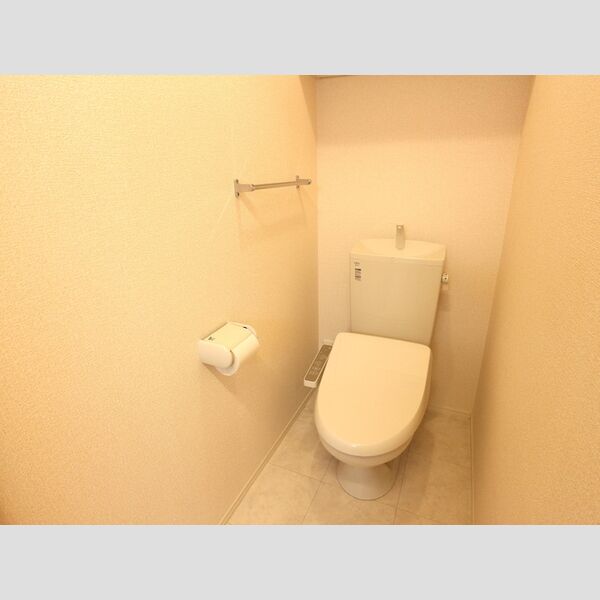 メゾン ド マロン トイレ