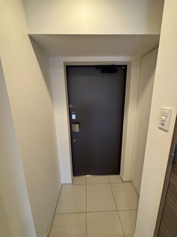 ジェノヴィア小村井0503号室 ★反転タイプ写真