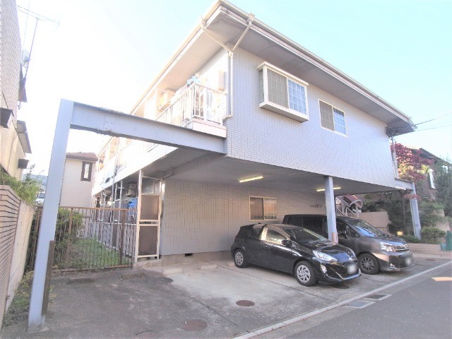 ハウス吉祥寺2階 部屋その他