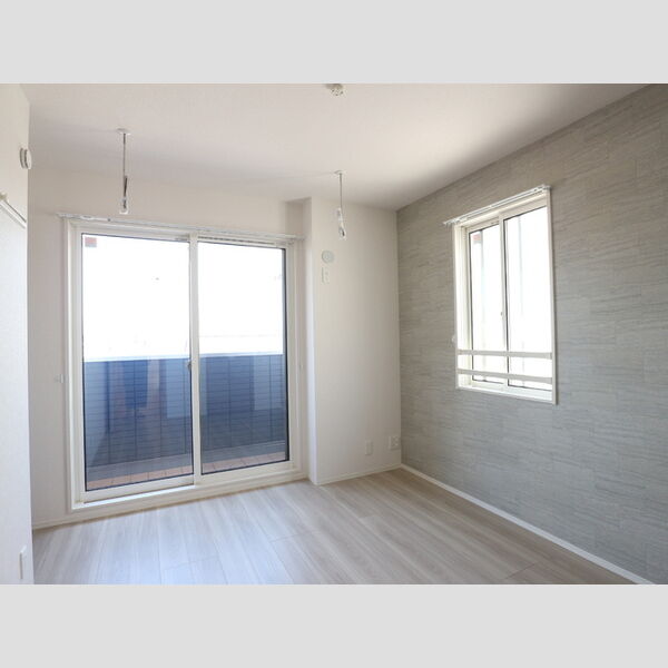 パル・ボヌール302号室 洋室