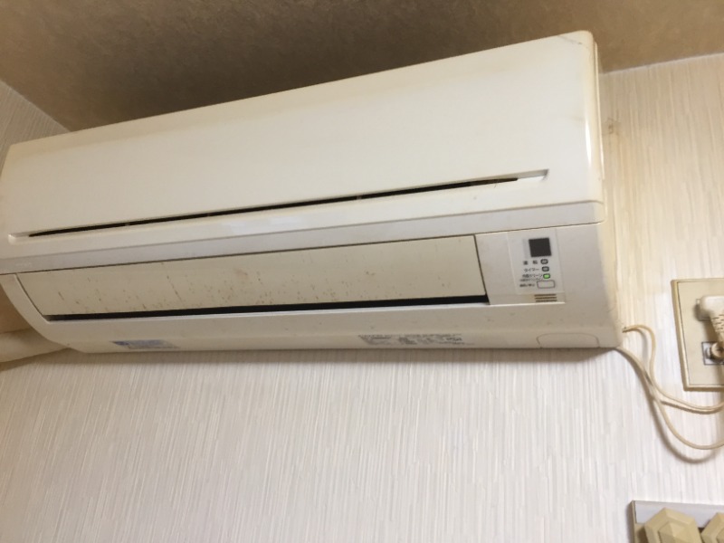 ヒルズヴァンベールD棟2階 部屋設備