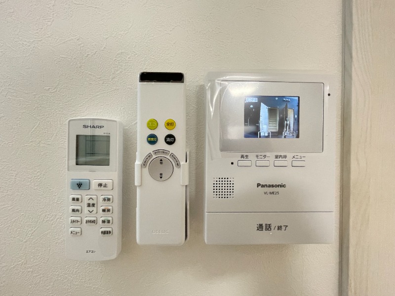 アール阿佐ヶ谷1階 部屋その他