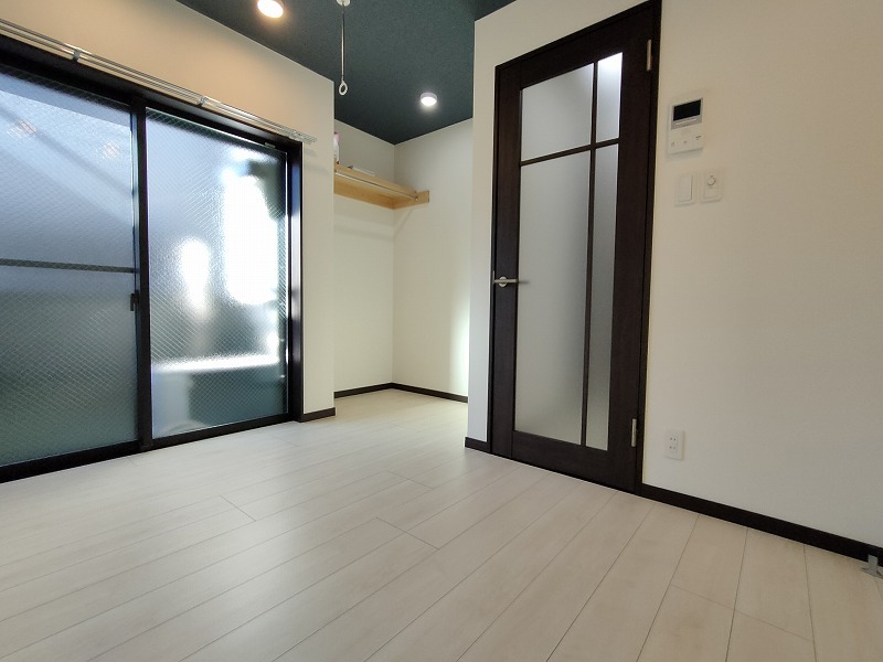 フォレノワール2階 部屋その他
