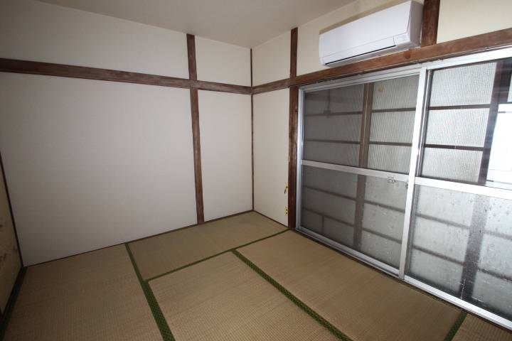 井上ハイツＡ棟2階 部屋その他