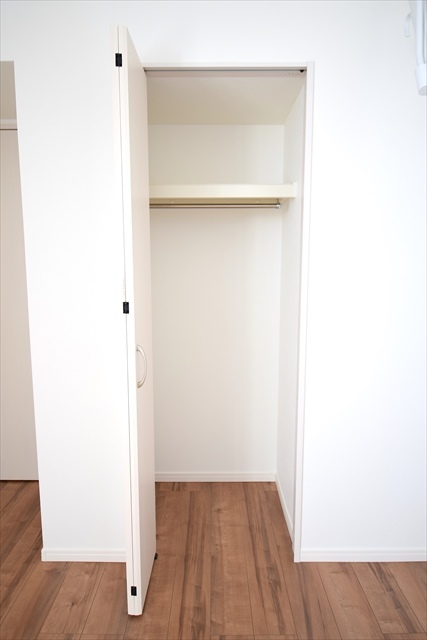 クレスト平塚 部屋設備