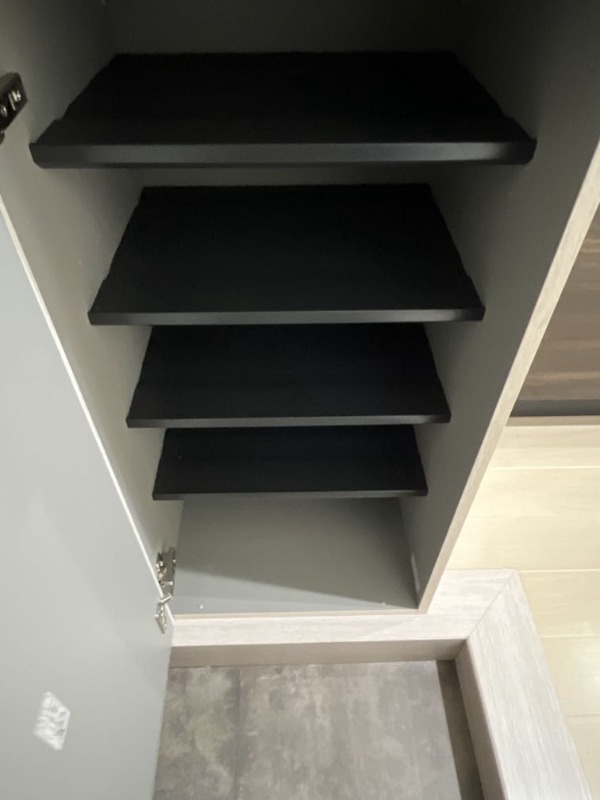 恵比寿グリーンハイム 部屋設備