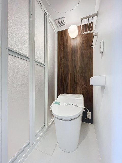 菱和パレス下落合307号室 同建物別部屋の参考画像