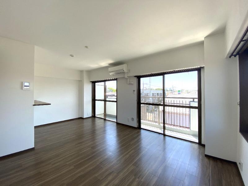 クレタＫＡＮ3階 部屋その他