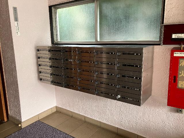 シャンボール大和郷6階 同建物別部屋の参考画像