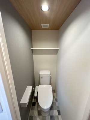 ディメール3階 部屋その他