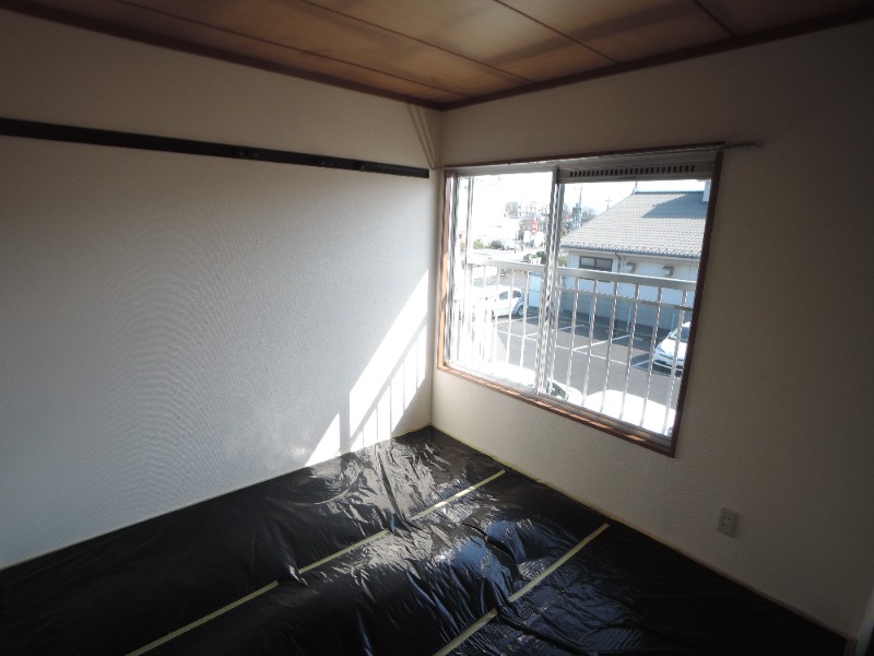 千葉サンハイツ キッチン