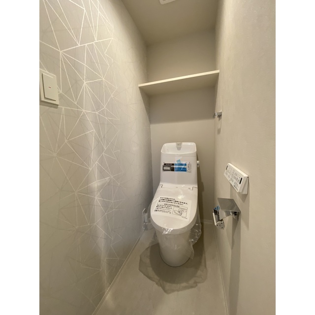 Ｌａ　Ｐｅｒｌａ　ＪｉｙｕｇａｏｋａⅡ003号室 2026年1月撮影