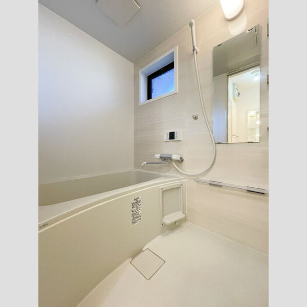 セジュールちづる 浴室