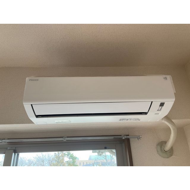 ドミール・コンフォール親水公園202号室 部屋その他