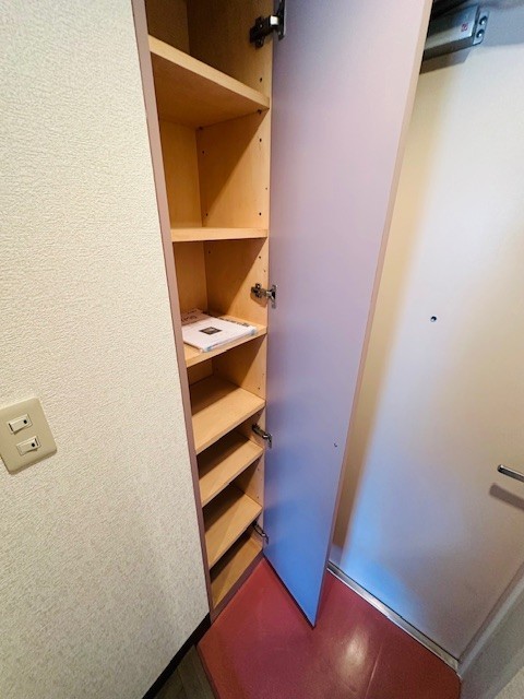 プライムステージⅡ0304号室 部屋設備