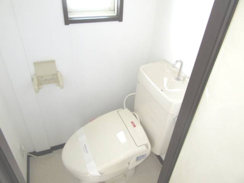 サンライフ勝田Ｃ2階 前回募集時写真