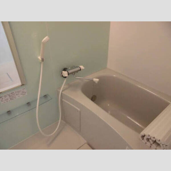 ヴェルデカーサ 浴室 101