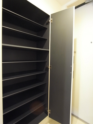 リブリ・Mdi 足立Ⅰ2階 部屋その他
