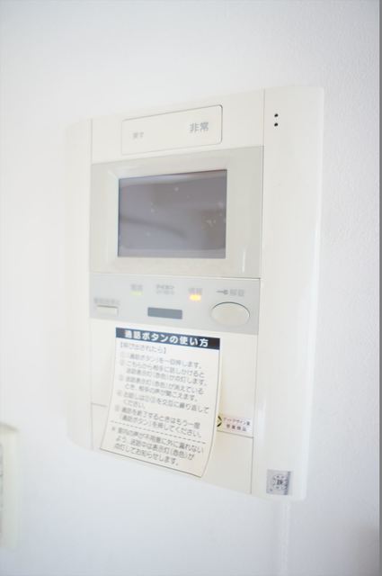 Ｃａｓａ．ａｖｉｒｉｏ0302号室 部屋設備