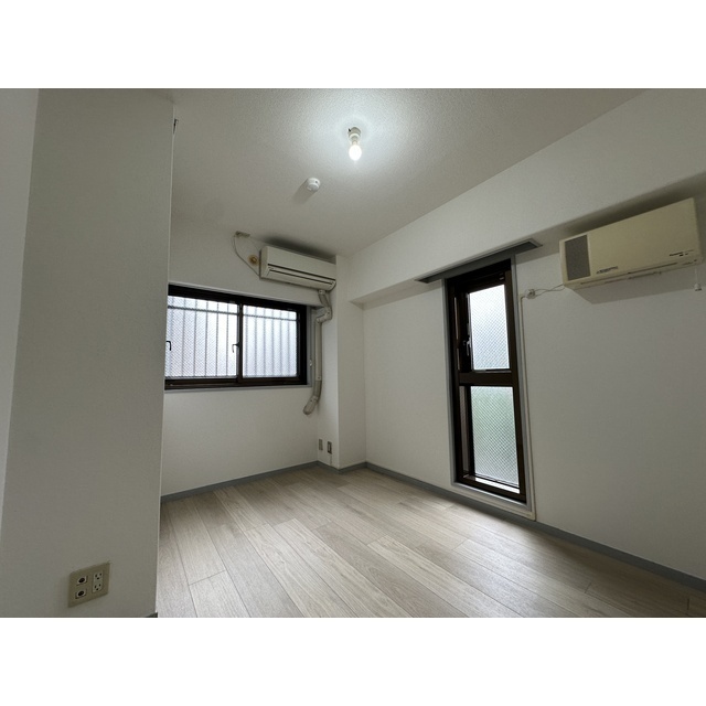 RIS中央林間Ⅰ201号室 内観