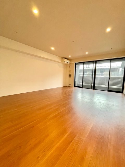 レジディア芝浦ＫＡＩＧＡＮ4階 寝室