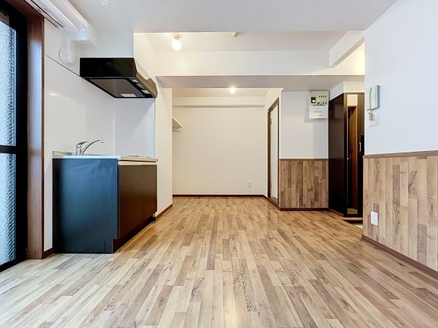 ＪＬＢグランエクリュ松濤1階 部屋その他