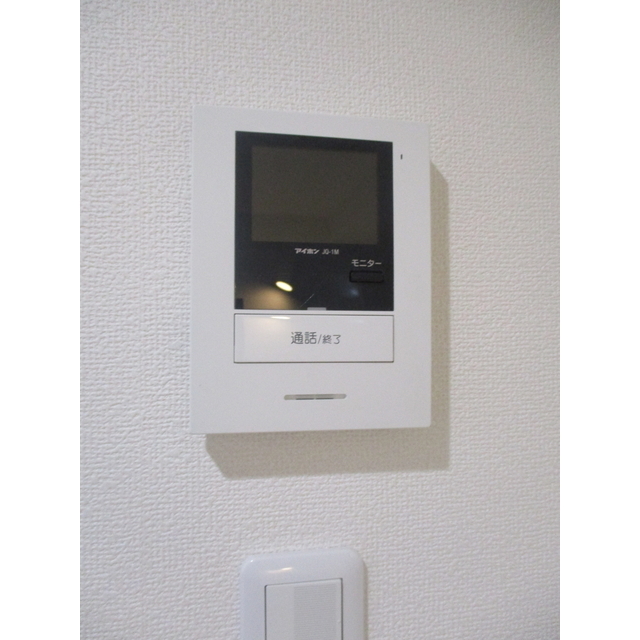 アームス西新宿5階 部屋その他