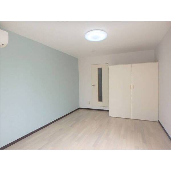 ラリグラス0108号室 部屋その他