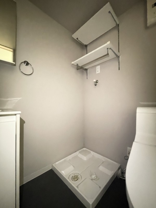 ルナ・レジデンス平塚 部屋設備