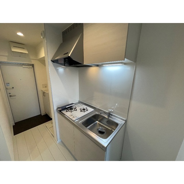 MQuarto拝島Ⅰ キッチン