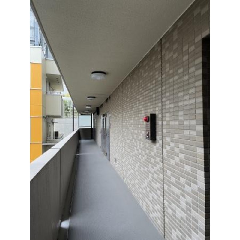 ジョイヴィレッジ御殿山5階 部屋その他