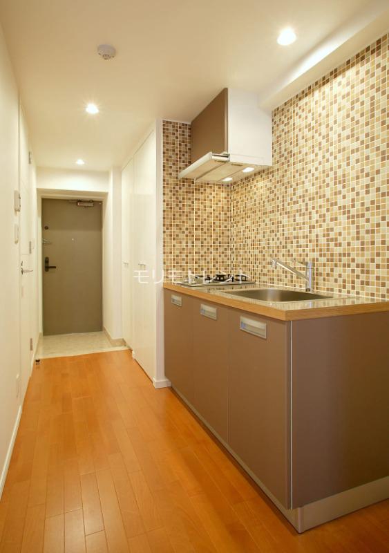 カスタリア芝公園7階 室内参考写真（Ｇタイプ）