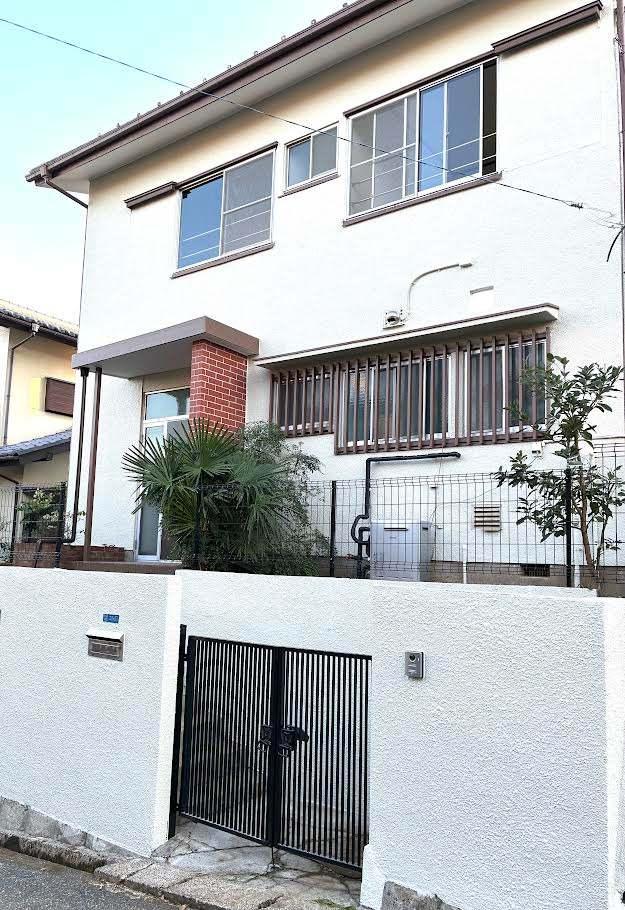 我孫子市新木野1丁目戸建ての外観画像