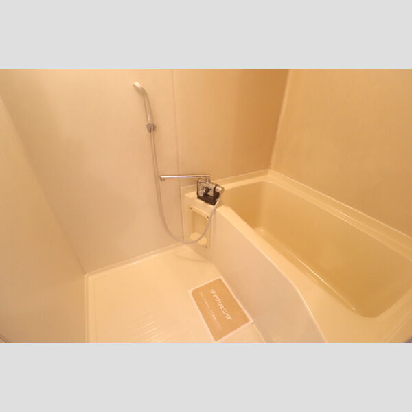 アヴァンセ バスルーム