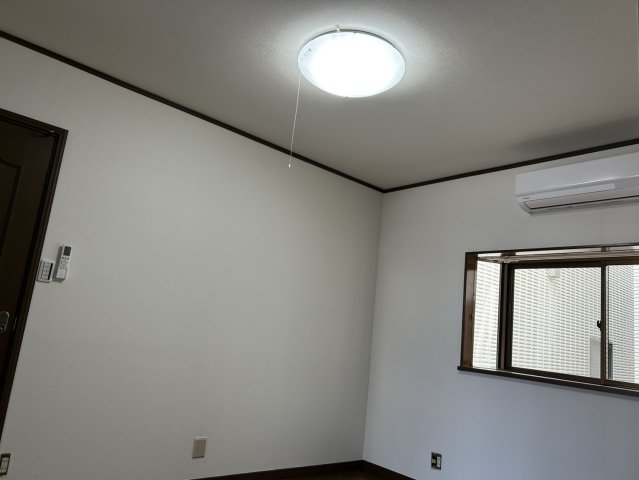 西尾久1丁目戸建 リビング