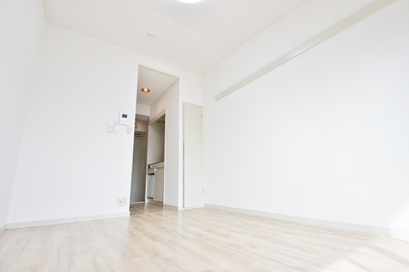 フォーレスト2階 部屋その他