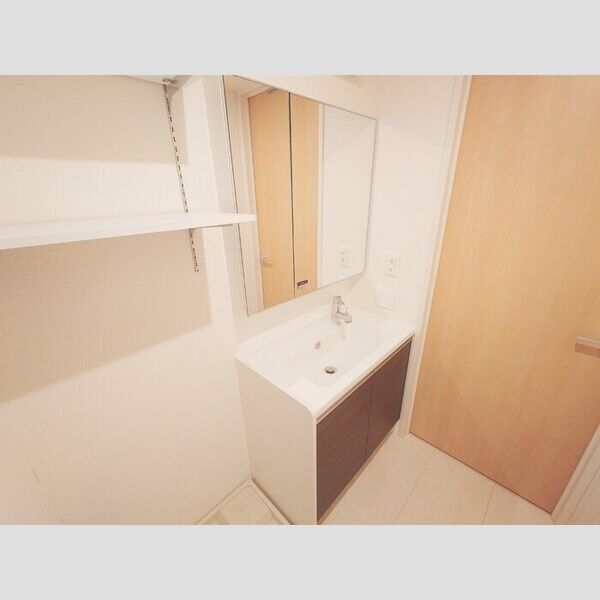 グレイス色葉 洗髪洗面化粧台